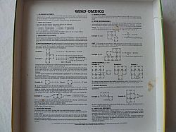 Quad-Ominos