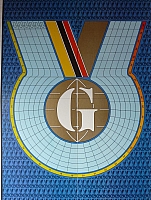 Guinness, 1990
